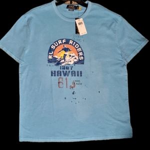 Polo t-shirt